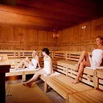 فندق Am Vitalpark