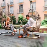 فندق Am Vitalpark 4*