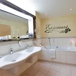 فندق Am Vitalpark Heiligenstadt