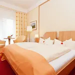 Am Vitalpark فندق