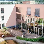 Am Vitalpark Heiligenstadt