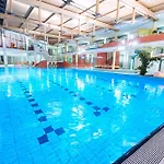 فندق Am Vitalpark 4*