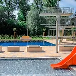 Am Vitalpark Heiligenstadt