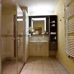 Hotell Am Vitalpark Heiligenstadt