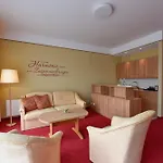 Am Vitalpark 4* Heiligenstadt