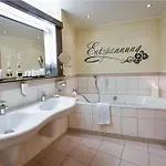 Am Vitalpark فندق