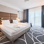 Am Vitalpark فندق Heiligenstadt