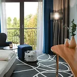 Am Vitalpark 4* Heiligenstadt