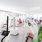 Am Vitalpark Ξενοδοχείο
