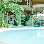 فندق Am Vitalpark 4*