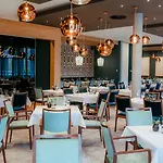 Ξενοδοχείο Am Vitalpark 4*