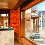 فندق Am Vitalpark Heiligenstadt