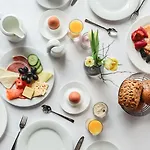 Am Vitalpark فندق 4*