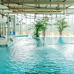 فندق Am Vitalpark Heiligenstadt