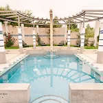 Am Vitalpark فندق Heiligenstadt