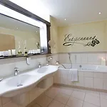 فندق Am Vitalpark Heiligenstadt