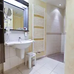 Am Vitalpark فندق