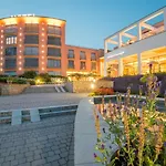 Am Vitalpark فندق