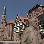 فندق Am Vitalpark