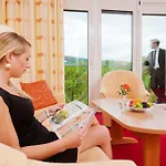 Am Vitalpark فندق