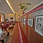 Am Vitalpark فندق Heiligenstadt