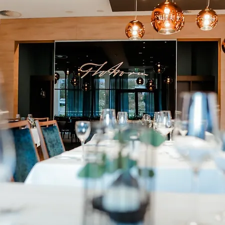 Hotel Am Vitalpark 4*