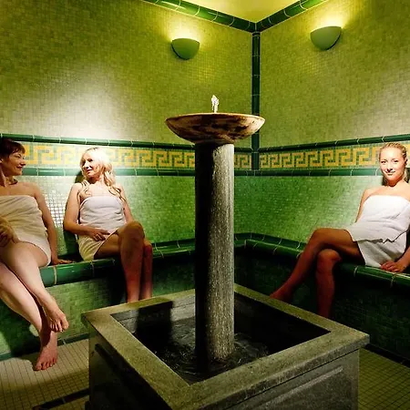 Am Vitalpark Hotel 4*