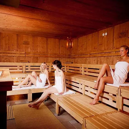 Hotel Am Vitalpark