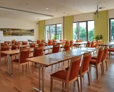 Hotel Am Vitalpark 4*