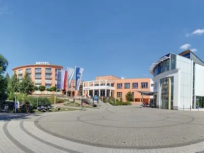 Am Vitalpark Hotel