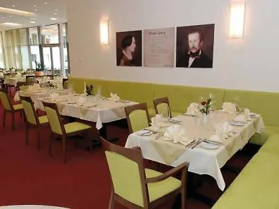 Am Vitalpark Hotel 4*