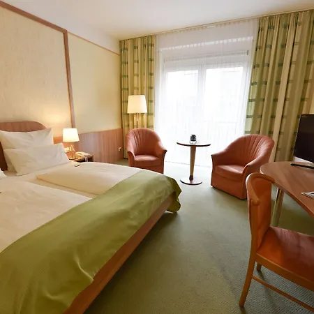 Am Vitalpark Hotel Heiligenstadt