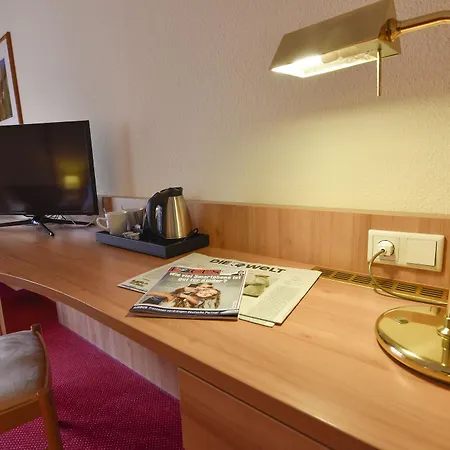 Hotel Am Vitalpark 4*