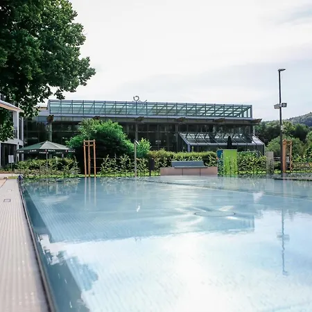 Am Vitalpark Hotel Heiligenstadt