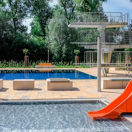 Am Vitalpark Heiligenstadt