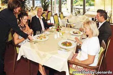 Am Vitalpark Hotel