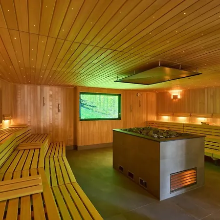 Am Vitalpark Hotel Heiligenstadt