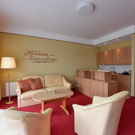 Am Vitalpark 4* Heiligenstadt