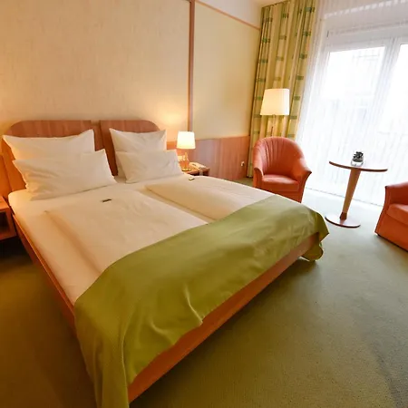 Am Vitalpark 4*