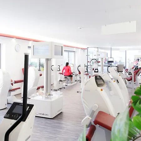 Am Vitalpark Hotel