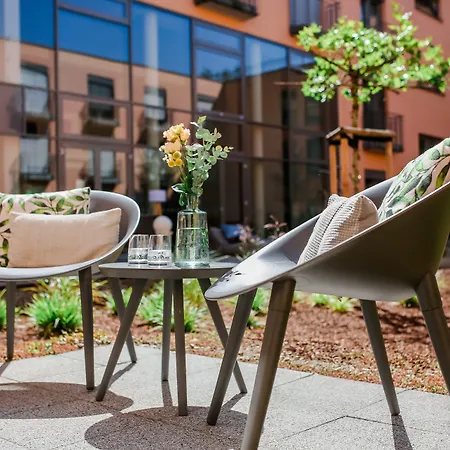 ホテル Am Vitalpark Heiligenstadt