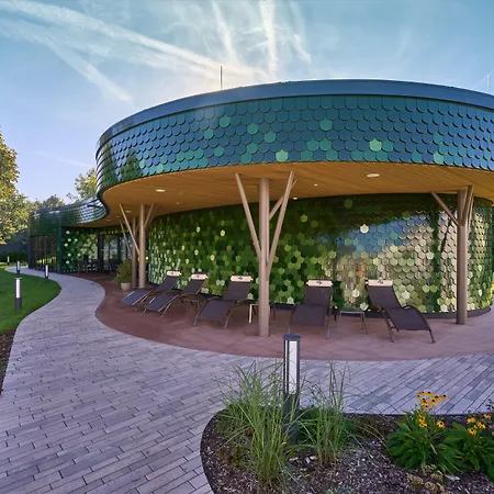 Am Vitalpark Hotel Heilbad Heiligenstadt