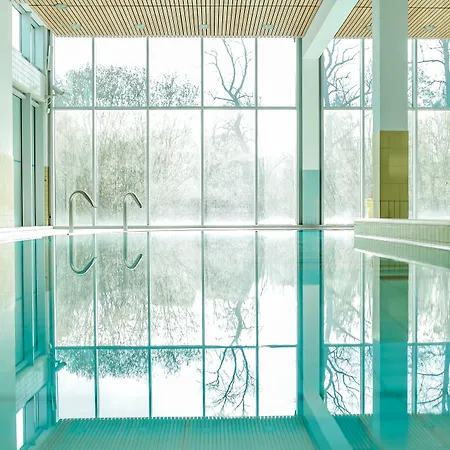 Hotel Am Vitalpark