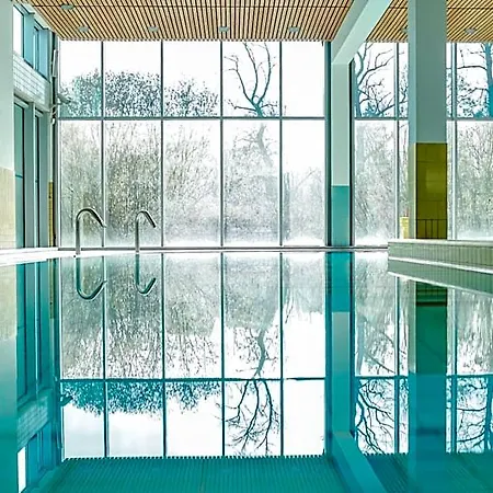 Am Vitalpark 호텔 4*