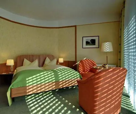 Am Vitalpark Hotel Heiligenstadt