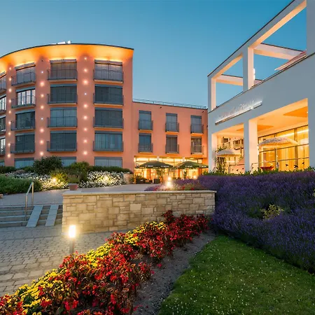 Hotel Am Vitalpark