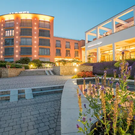 Am Vitalpark Hotel
