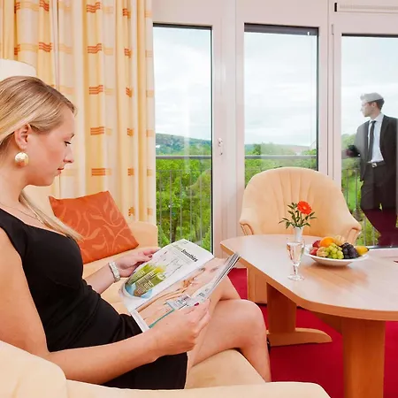 Am Vitalpark Hotel