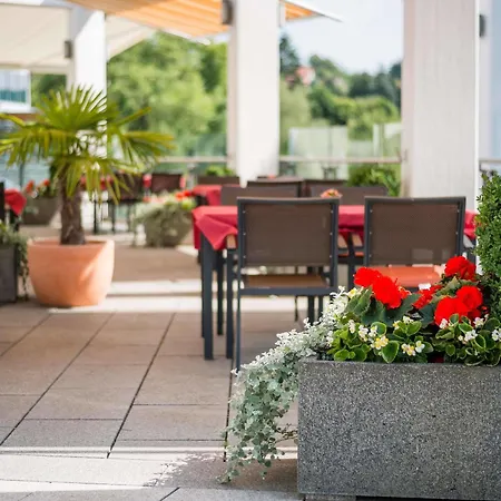 Am Vitalpark Hotel 4*