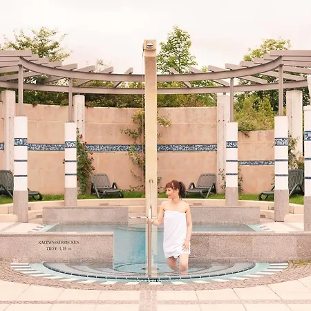 Am Vitalpark Heiligenstadt